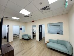 Suntec City (D1), Office #564605731
